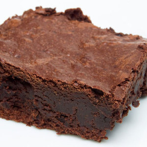 Cherry Chocolate Brownies Recipe - Stick Of Butter