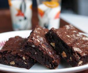 Gluten-Free Chocolate Brownies