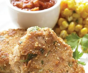 Tuna Cakes recipes