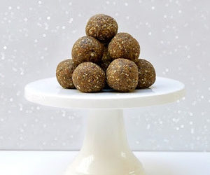 Thermomix Hemp Protein Balls recipes