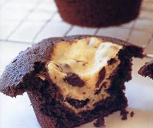 Black Bottom Cupcakes Recipe