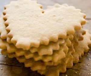 Ginger Spice Sugar Cookies recipes