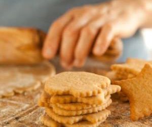 Classic Sugar Cookies