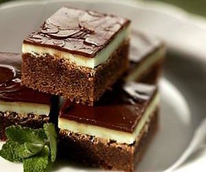 Zcmi Chocolate Peppermint Brownies