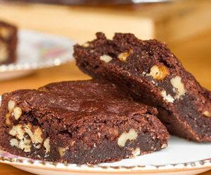 Vegan Brownies recipes