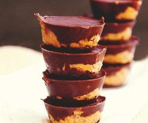 Superseed Peanut Butter Cups Recipe