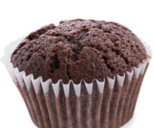 Chocolate Cupcakes