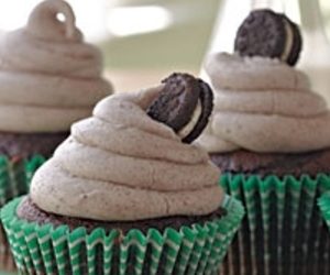 Cookies and Cream Cupcakes recipes