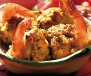 Stuffed Jumbo Shrimp recipes