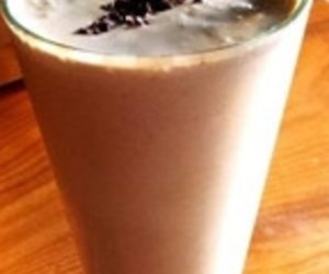 Chocolate Cashew Milk and Hemp Milk recipes