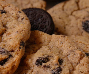 Oreo Chip Cookies