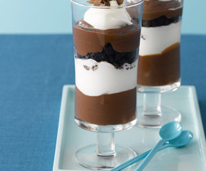 Cookies and Cream Parfaits