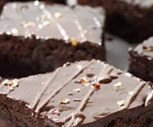 Chile Caribe Brownies recipes