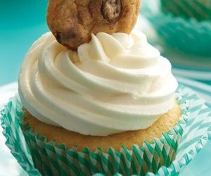 Chocolate Chip Cookie Cupcakes recipes