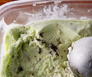 Grasshopper Ice Cream Recipe