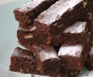 Chocolate brownies