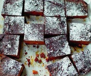 Fudgy Brownies