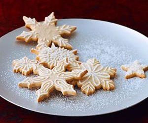 Sugar Cookies