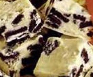 Cookies ‘n Cream Fudge