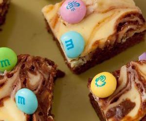 Marbled Brownies