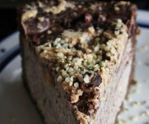 Deep Dish Chocolate Peanut Butter Ice Cream Cake recipes