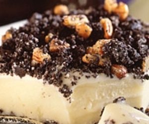 Cookies ‘n’ Cream Crunch recipes