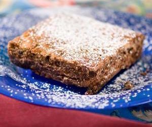 Sweet Chile Brownies