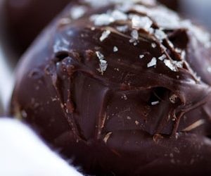 Chocolate Hemp Balls recipes