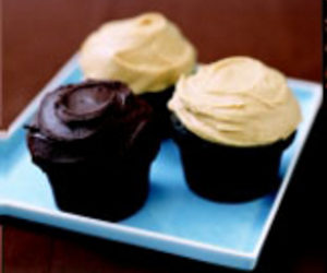 Chocolate Cupcakes