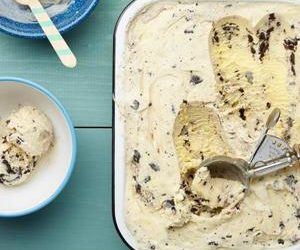 Homemade Cookies-and-Cream Ice Cream