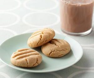 Peanut Butter Cookies