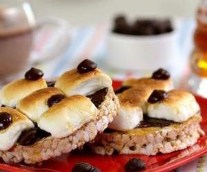 Gluten-Free S’mores