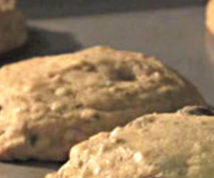 How to Make Hemp Cookies