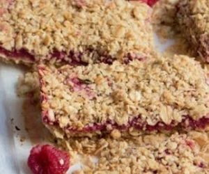 Raspberry And Hemp Flapjacks recipes