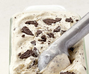 Cookies and Cream Ice Cream