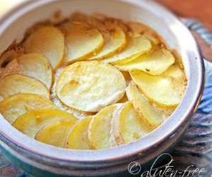 Scalloped Potatoes