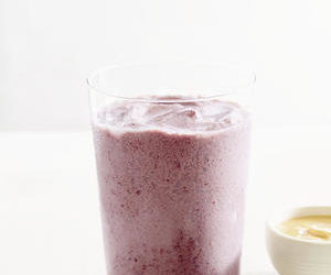 PBandJ Smoothie