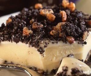 Cookies ‘n’ Cream Crunch