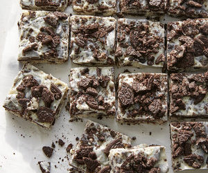 Cookies ’n’ Cream Fudge