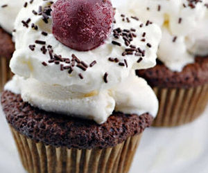 Ice Cream Sundae Cupcakes recipes