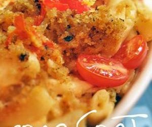 The Best Vegan Baked Mac & Cheese Recipe