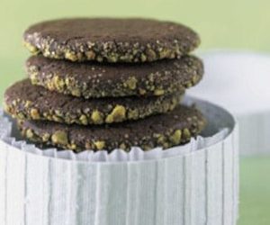 Chocolate Cookies