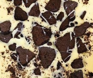 Cookies-and-Cream Bark