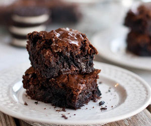 Best Ever Brownies