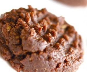 Chocolate “Crumb-Cake” Cookies