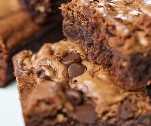 Simple Brownies