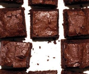 Cocoa Brownies