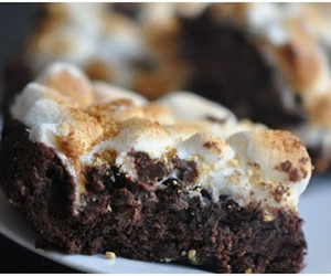 S’mores Brownies recipes