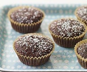 PointsPlus Mini Brownie Cupcakes Recipe