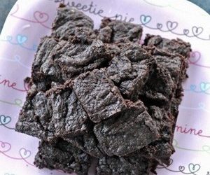 Nutella Brownies